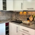 Luminoso Com Piscina E Estacionamento Em No Algarve Appartement Albufeira