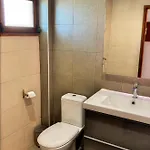 Apartment Luminoso Com Piscina E Estacionamento Em No Algarve