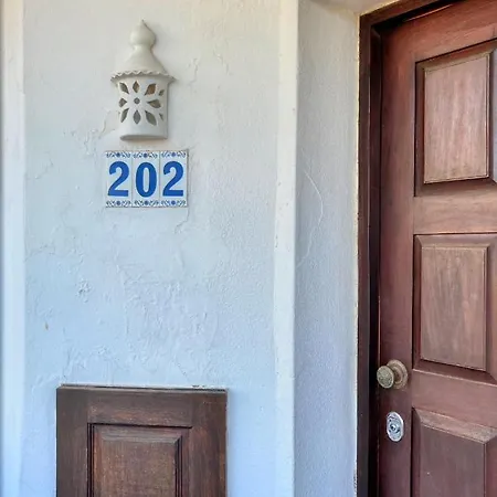 Urbisol 202-Albufeira Apartment *