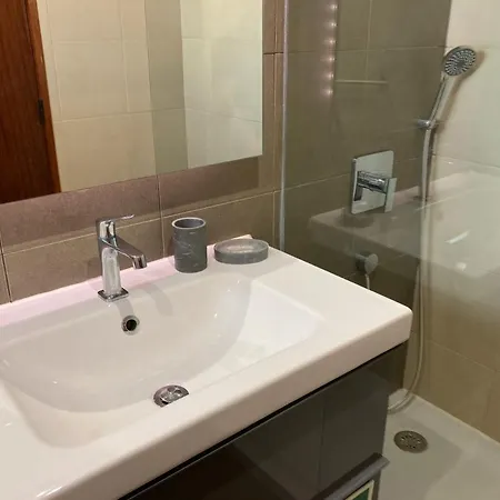 Apartment Urbisol 202-Albufeira