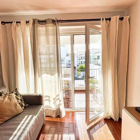 Apartment Urbisol 202-Albufeira *