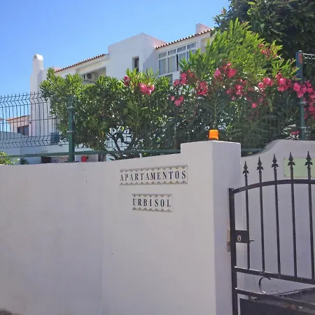 Urbisol 202-Albufeira *