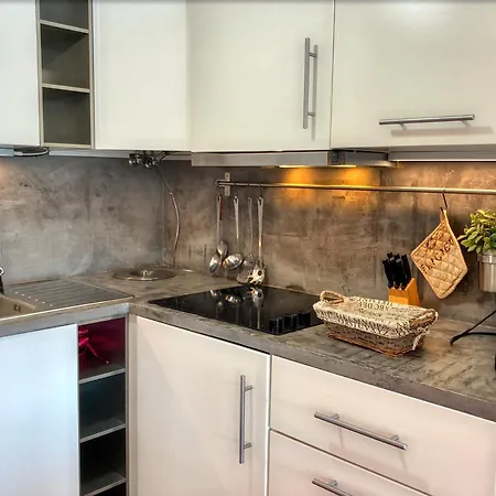 Urbisol 202-albufeira Appartement Albufeira