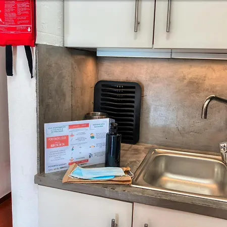 Appartement Urbisol 202-albufeira Albufeira