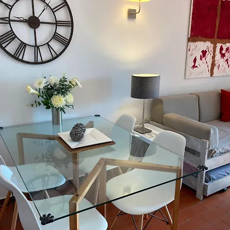 Luminoso Com Piscina E Estacionamento Em No Algarve Appartement Albufeira