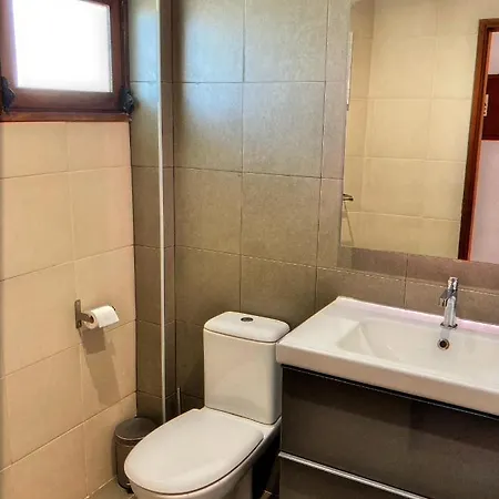 דירה Luminoso Com Piscina E Estacionamento Em No Algarve
